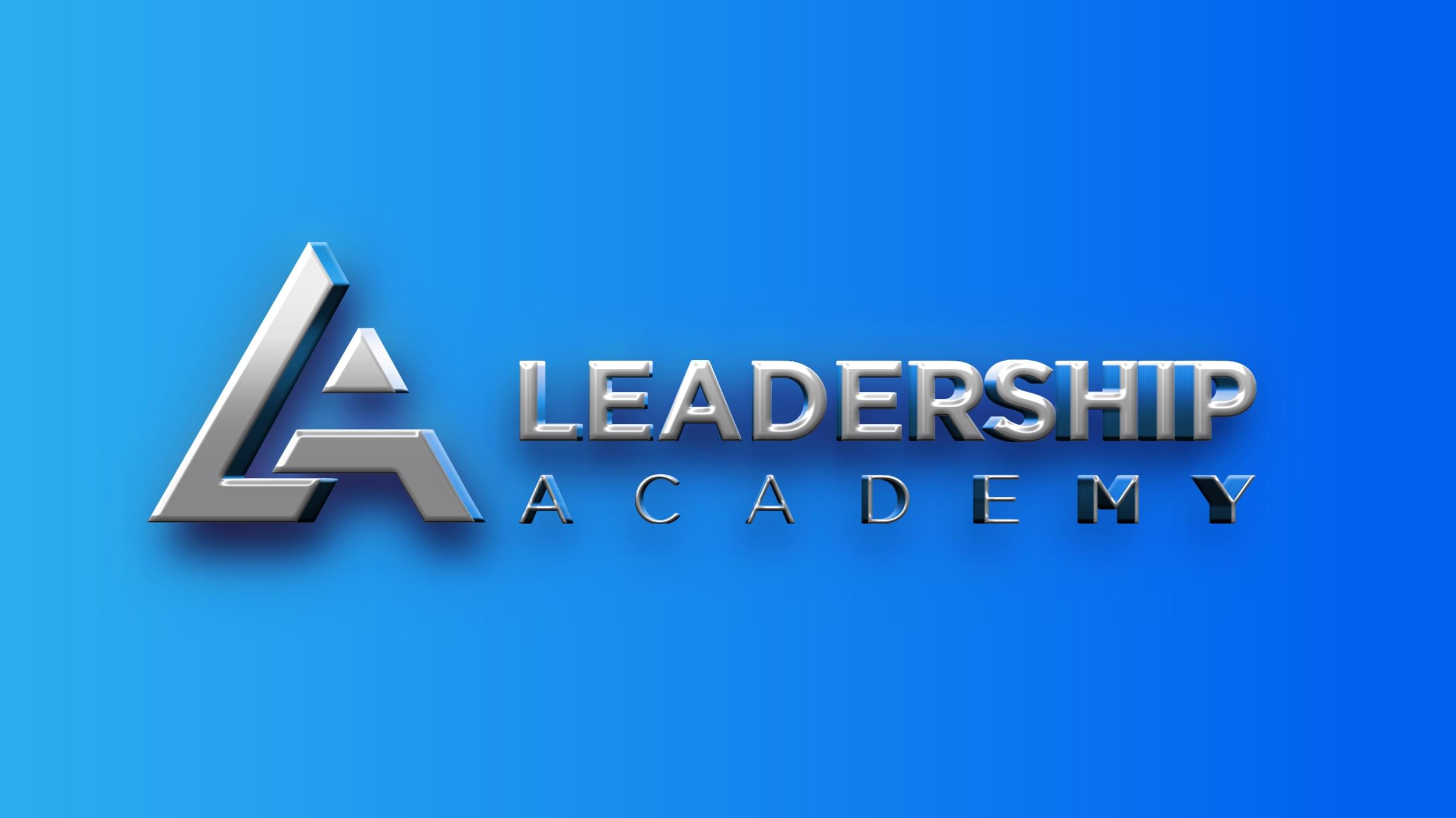 Leadership Academy Logo